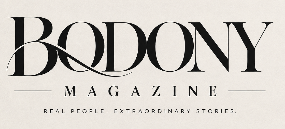 bodonymagazine.com